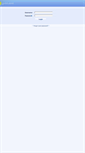 Mobile Screenshot of cp.server301.com